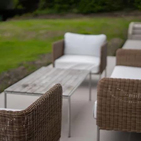 Auen Gartensuite Deluxe Apartment Schiefling am See