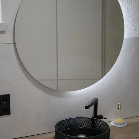 Auen Gartensuite Deluxe Apartment Schiefling am See