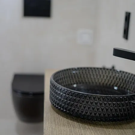 Auen Gartensuite Deluxe Apartment