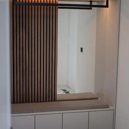 Apartment Auen Gartensuite Deluxe Schiefling am See