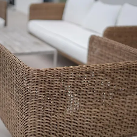 Auen Gartensuite Deluxe
