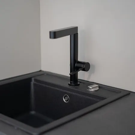 Auen Gartensuite Deluxe Apartment