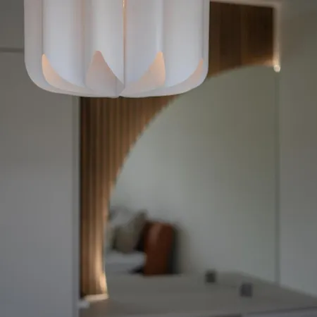 Auen Gartensuite Deluxe Apartment