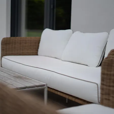 Auen Gartensuite Deluxe * Schiefling am See