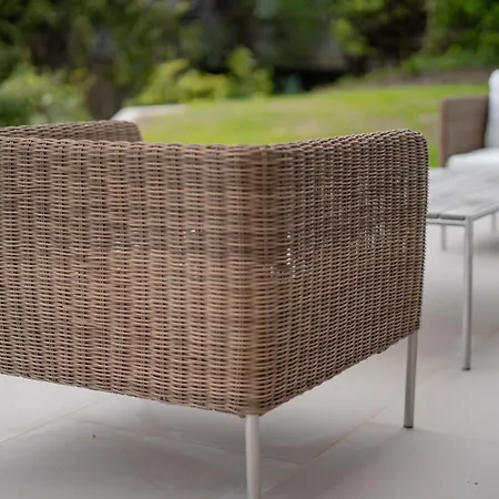 Auen Gartensuite Deluxe * Schiefling am See