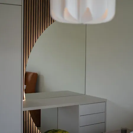 Auen Gartensuite Deluxe