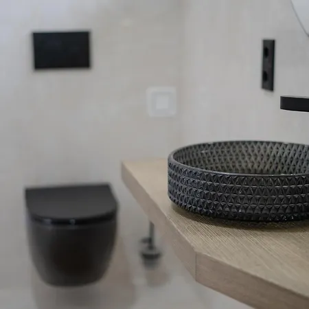 Auen Gartensuite Deluxe Apartment
