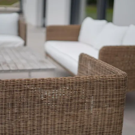 Auen Gartensuite Deluxe Apartment